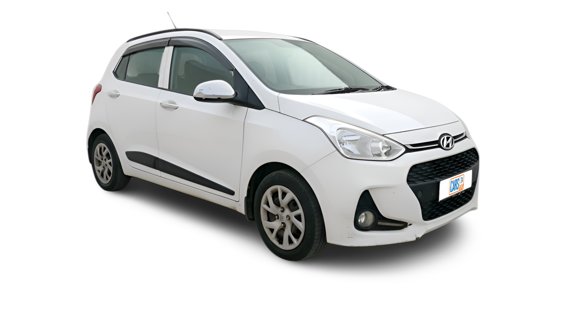 Hyundai Grand i10-img